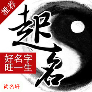谢家集宝宝起名
